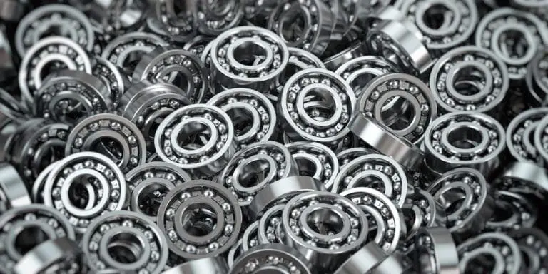 Wheel Bearings