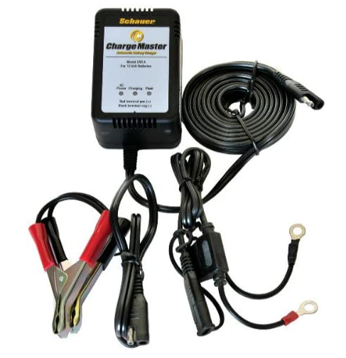 Schauer Automatic Battery Charger