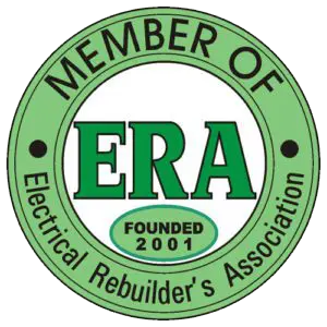 member of Electrical rebuilders Association
