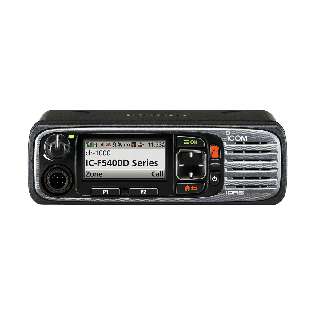 IC-F5400D 
