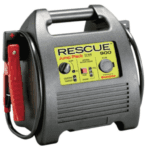 Quick Cable Rescue Portable Power Pack 900