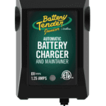 Battery Tender 6V Trickle Battery Charger