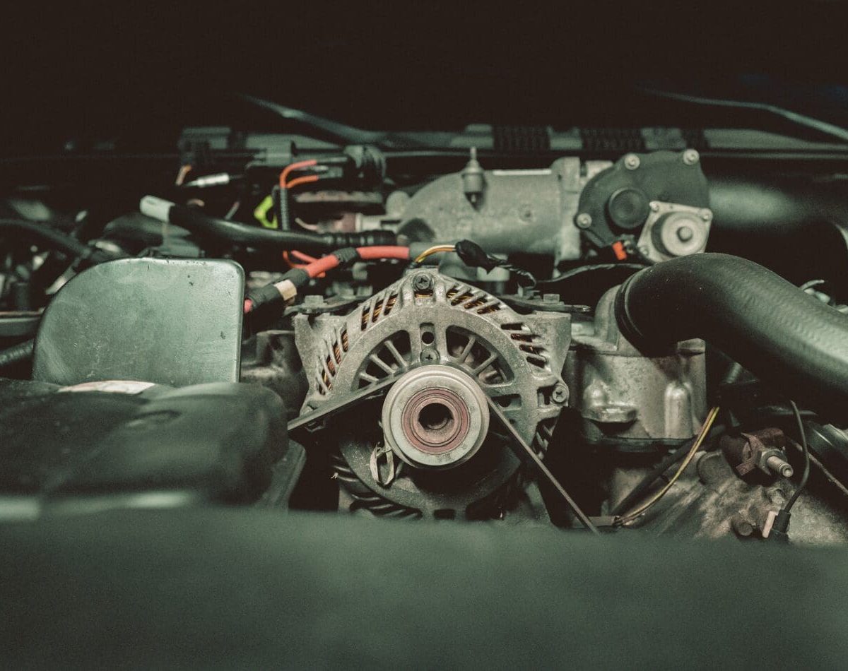 alternator (1) alternator (1)