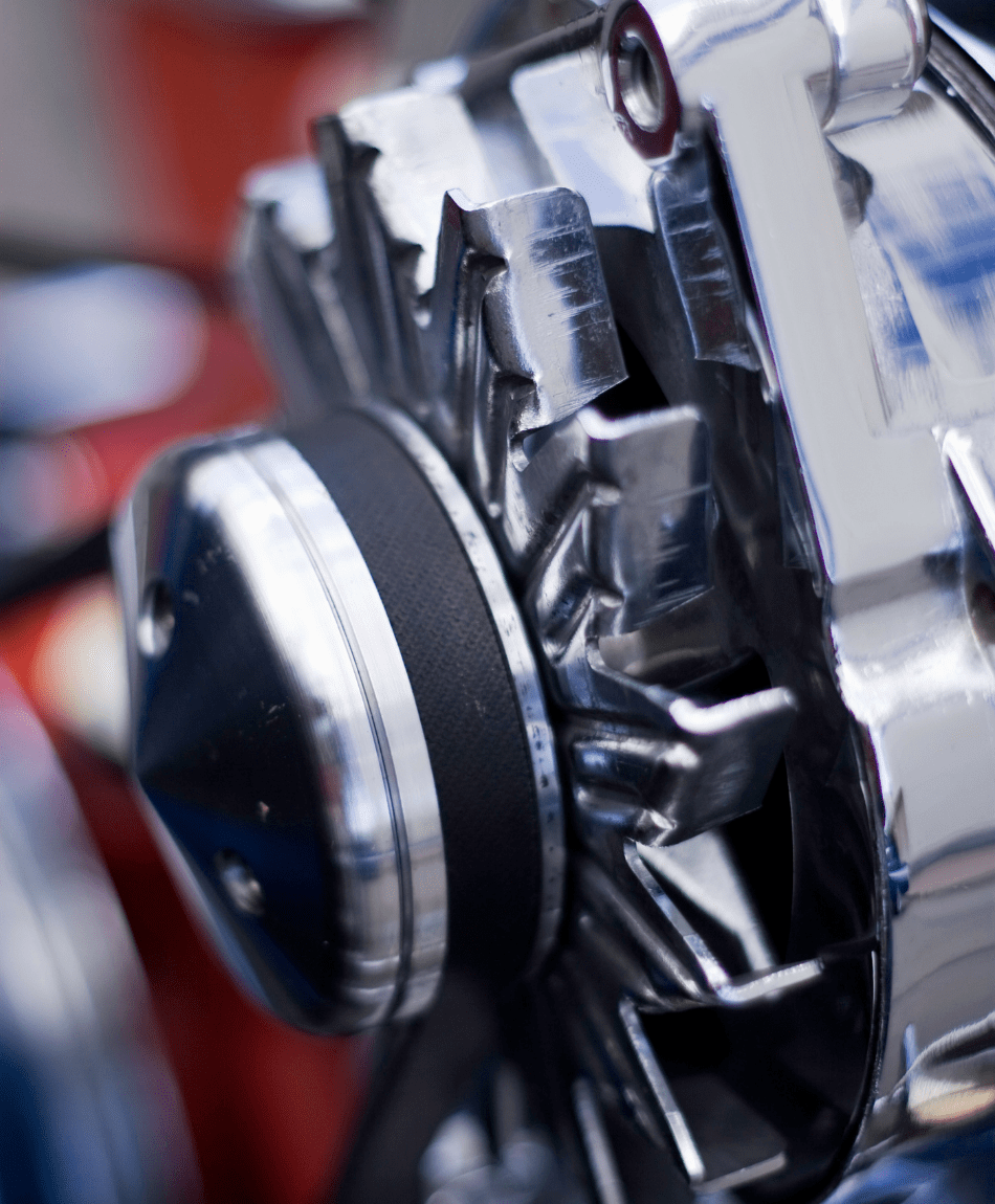 alternator alternator
