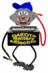 Sparky Logo Transparent